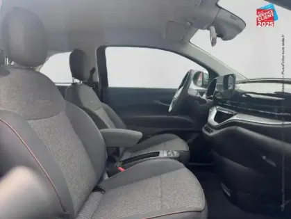 Photo 4 Fiat 500  3+1 e 118ch Icône Plus