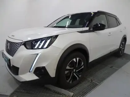 Photo Peugeot 2008