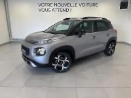 Photo Citroën C3 Aircross