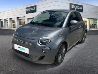 Photo Fiat 500