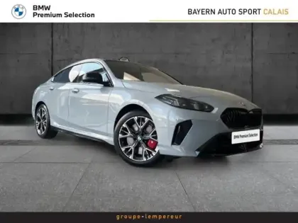 Photo Bmw Serie 2