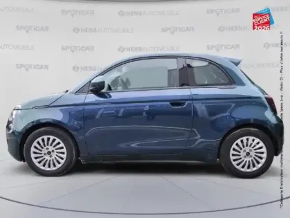 Photo 23 Fiat 500  E 95CH ACTION