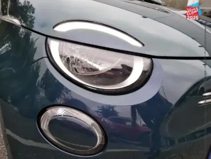 Photo 12 Fiat 500  E 95CH ACTION