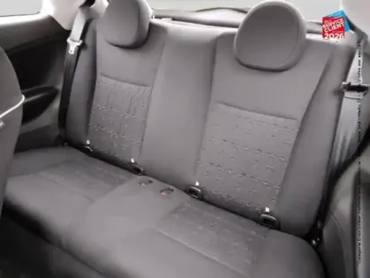 Photo 25 Fiat 500  E 95CH ACTION