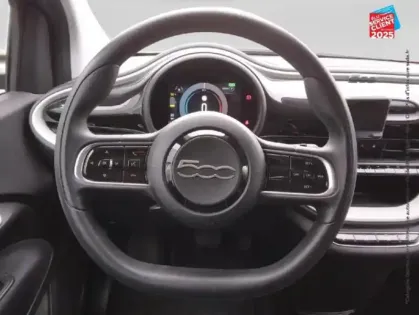 Photo 11 Fiat 500  E 95CH ACTION