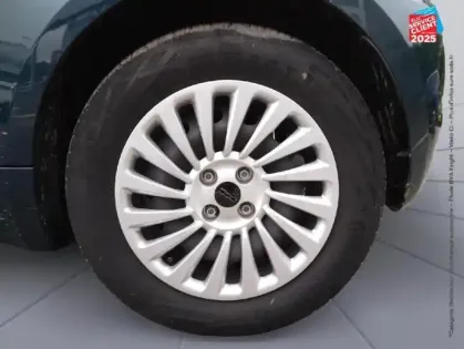 Photo 9 Fiat 500  E 95CH ACTION