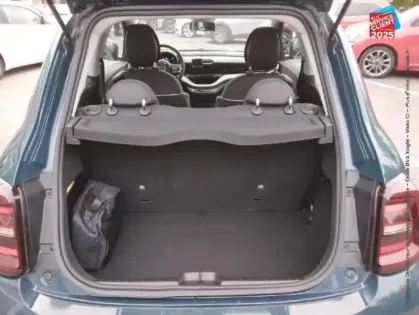 Photo 13 Fiat 500  E 95CH ACTION