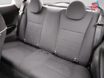 Photo 10 Fiat 500  E 95CH ACTION