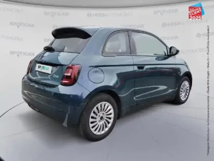 Photo 5 Fiat 500  E 95CH ACTION