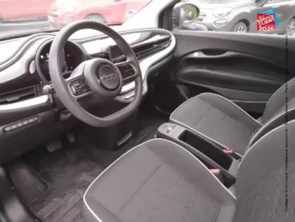 Photo 29 Fiat 500  E 95CH ACTION