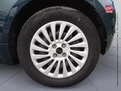 Photo 24 Fiat 500  E 95CH ACTION