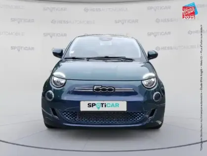 Photo 1 Fiat 500  E 95CH ACTION