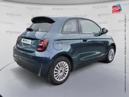 Photo 20 Fiat 500  E 95CH ACTION