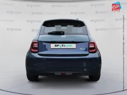 Photo 6 Fiat 500  E 95CH ACTION