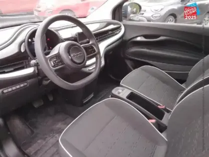 Photo 14 Fiat 500  E 95CH ACTION