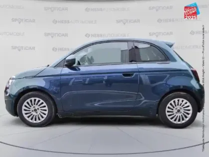 Photo 8 Fiat 500  E 95CH ACTION