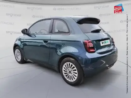 Photo 22 Fiat 500  E 95CH ACTION