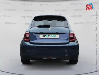 Photo 21 Fiat 500  E 95CH ACTION