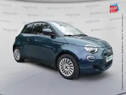 Photo 17 Fiat 500  E 95CH ACTION