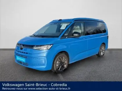 Photo Volkswagen California