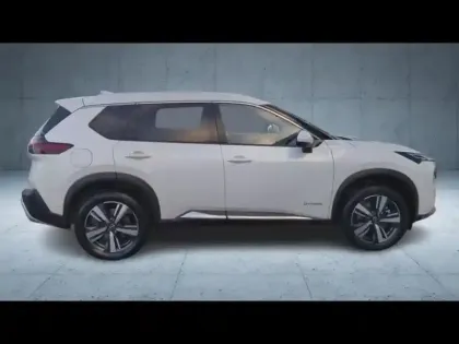 Photo 7 Nissan X-trail  e-Power 204ch Tekna