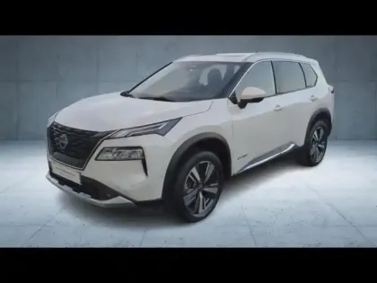 Photo 4 Nissan X-trail  e-Power 204ch Tekna