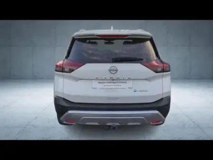 Photo 10 Nissan X-trail  e-Power 204ch Tekna