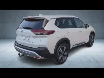 Photo 9 Nissan X-trail  e-Power 204ch Tekna