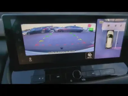 Photo 15 Nissan X-trail  e-Power 204ch Tekna