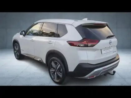 Photo 11 Nissan X-trail  e-Power 204ch Tekna