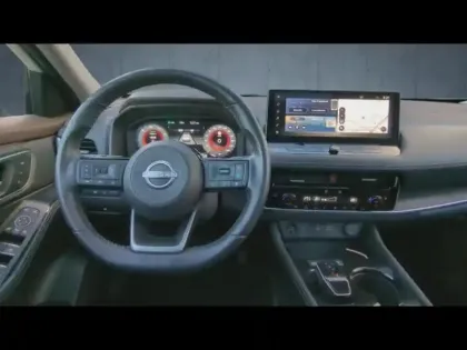 Photo 12 Nissan X-trail  e-Power 204ch Tekna