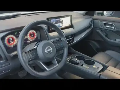 Photo 13 Nissan X-trail  e-Power 204ch Tekna