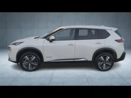 Photo 8 Nissan X-trail  e-Power 204ch Tekna