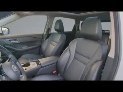 Photo 17 Nissan X-trail  e-Power 204ch Tekna