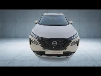 Photo 5 Nissan X-trail  e-Power 204ch Tekna