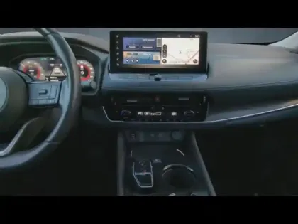 Photo 14 Nissan X-trail  e-Power 204ch Tekna