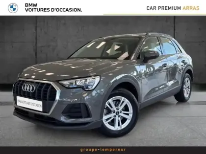 Photo Audi Q3