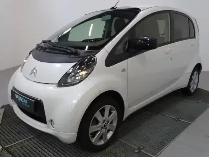 Photo Citroën C-zéro