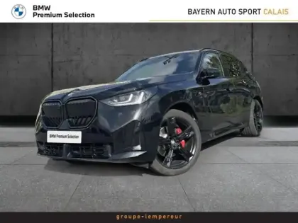 Photo Bmw X3