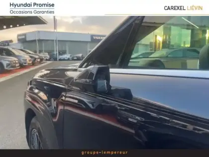 Photo 11 Hyundai Ioniq 9  110 kWh - 428ch HTRAC Performance Calligraphy