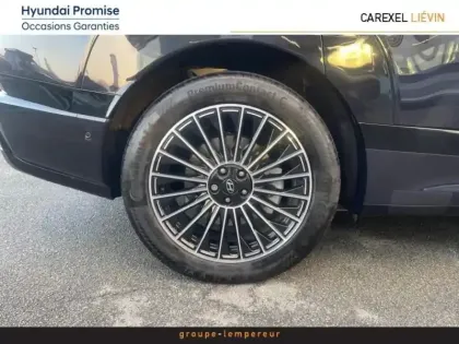 Photo 10 Hyundai Ioniq 9  110 kWh - 428ch HTRAC Performance Calligraphy