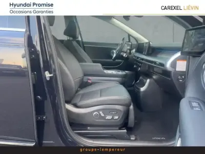 Photo 8 Hyundai Ioniq 9  110 kWh - 428ch HTRAC Performance Calligraphy