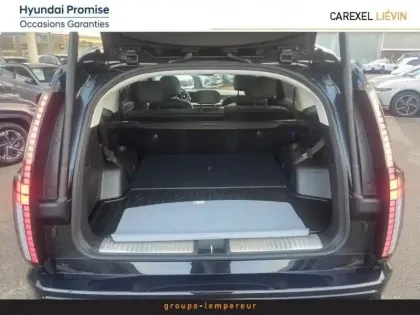 Photo 5 Hyundai Ioniq 9  110 kWh - 428ch HTRAC Performance Calligraphy