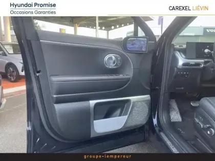 Photo 14 Hyundai Ioniq 9  110 kWh - 428ch HTRAC Performance Calligraphy