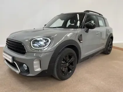 Photo Mini Countryman