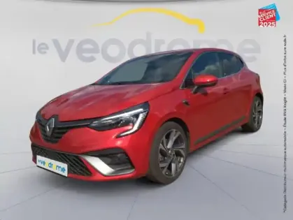 Photo Renault Clio