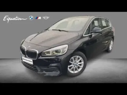 Photo Bmw Serie 2
