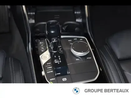 Photo 13 BMW Serie 3 Série 3 330eA 292ch M Sport 10cv