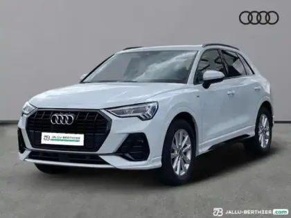 Photo Audi Q3