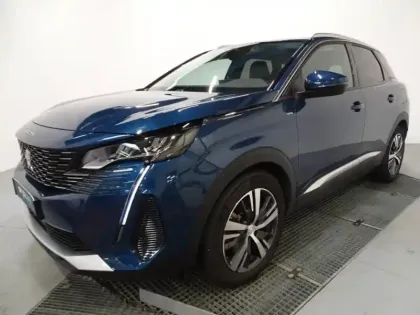 Photo Peugeot 3008